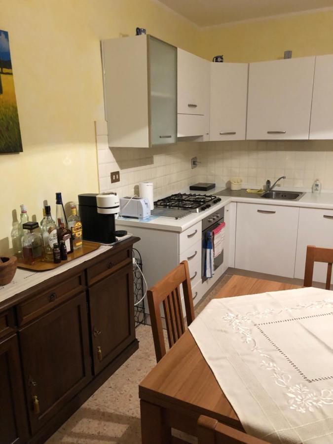 Ferienwohnung Casa In Umbria Monte Castello di Vibio Exterior foto