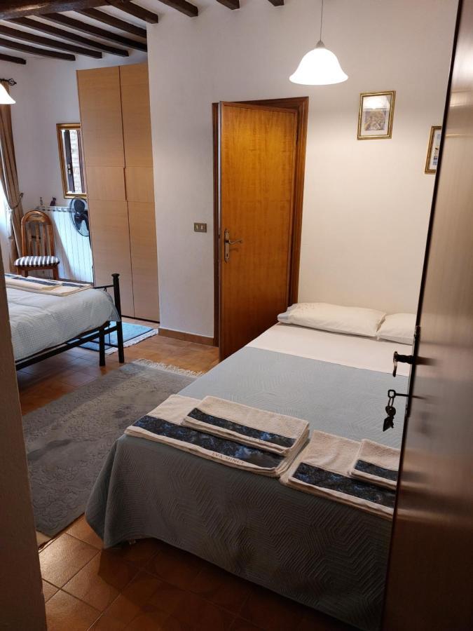 Ferienwohnung Casa In Umbria Monte Castello di Vibio Exterior foto