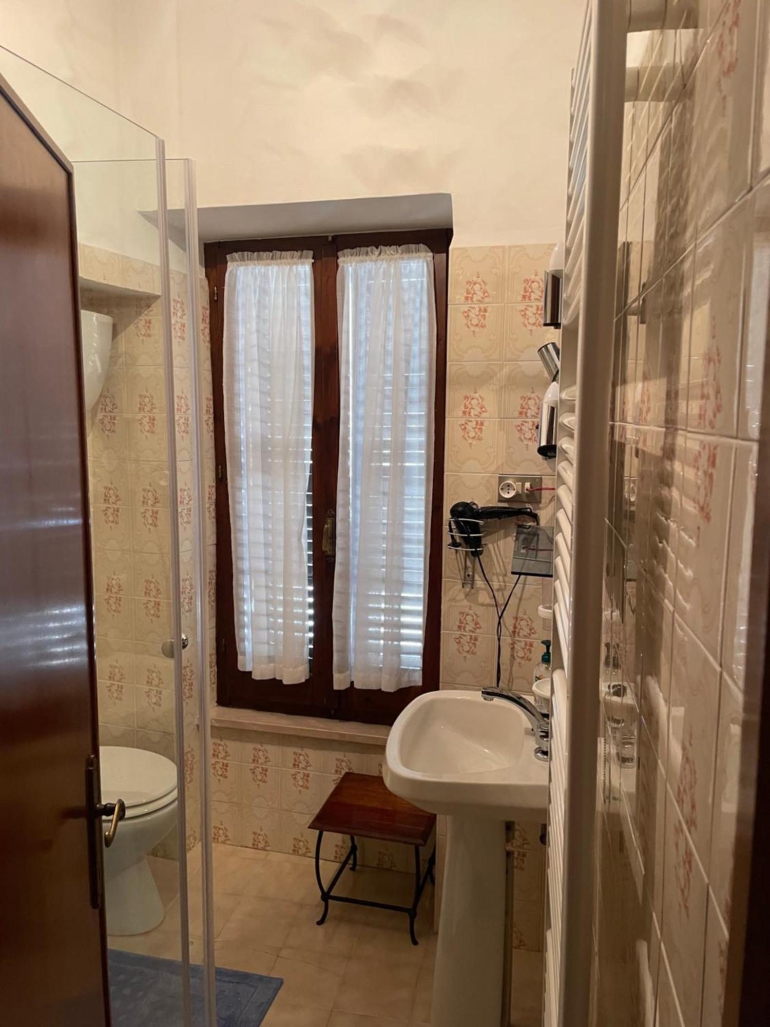 Ferienwohnung Casa In Umbria Monte Castello di Vibio Exterior foto